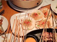 -蚝太郎 • 海鲜烧烤(Upark店)