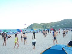 -西涌国际滨海旅游区