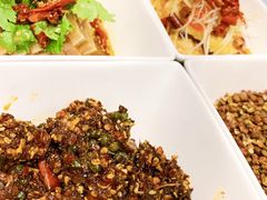 -博林天瑞喜来登酒店·西丽尚膳