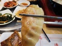 -德寿宫韩国料理(下沙店)
