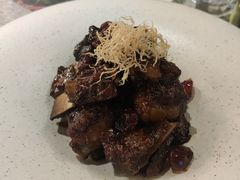 大树话梅骨-大树餐厅(红旗街万达店)