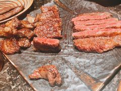 -老乾杯和牛烧肉(王府中环店)