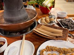 -元盛居(生态大街店)