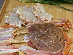 -松临·铁板烧&Omakase(神农店)