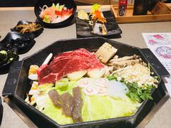 -八角锄烧·肉火锅(天河城店)