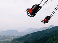 -梦幻奥陶纪景区
