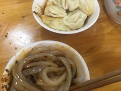 -洞子口张老二凉粉(文殊院店)