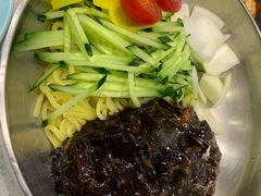-韩时烤肉(丰科万达广场店)
