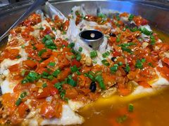 -老湘亲·品鉴湘菜(蔡塘爱琴海店)