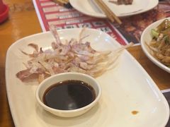 -探唐烧烤(棠东店)