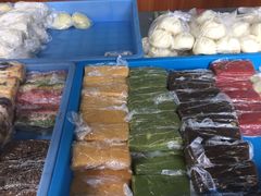 -非遗近水楼糕团(景德路店)