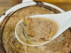 -山里人姜汁(府东小区店)
