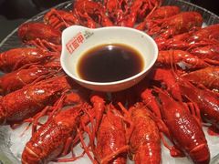 -红盔甲·小龙虾(车公庙店)