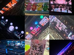 -上海体育场