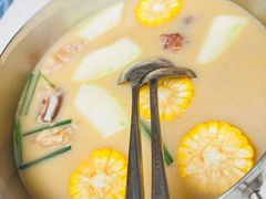 -肥仔文澳门猪骨煲(南京西路店)