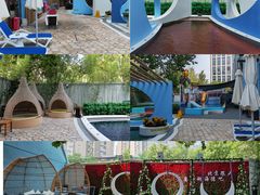 -北京海德酒店温泉