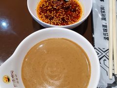 -金源烤肉面片馆(师大店)