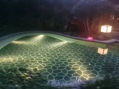 -海兰云天度假区温泉