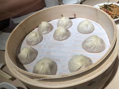 -鼎泰丰(当代商城店)