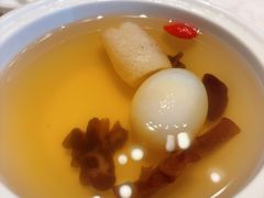 -杭州新新饭店·1913餐厅