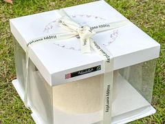 -Dark Horse·黑马蛋糕·低脂·低糖淡奶(金匙望湖大厦店)