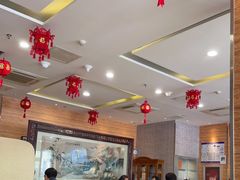 大堂-攀西土菜馆(南线阁店)
