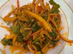 -新粤新疆菜清真餐厅(拱北店)