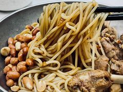 -粉观右江西鲜辣米粉(天地店)