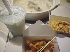 -小骨煲金华砂锅(转塘金街美地店)