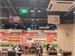 大堂-宏状元现熬粥·京味菜(五棵松店)
