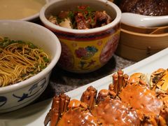 -南京大牌档(中关村领展广场店)