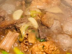 -抱德·潮汕味(敦和店原惠城鱼仔)