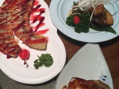 -味见·荣家(亚泰大街店)