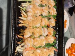 -老村长•湖北家常菜(黄浦路店)