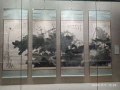 -龙美术馆(西岸馆)