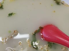 -豫石记羊汤(北苑店)