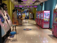 -大玩家(青岛CBD延吉路万达店)