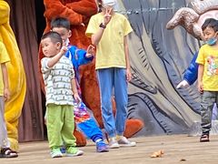 -郑州方特梦幻王国