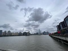 -丹东路渡口(轮渡站)