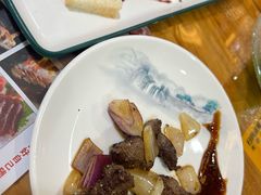 -松坂屋日料自助(长城路店)