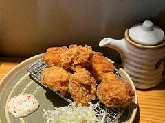 -阿泽料理