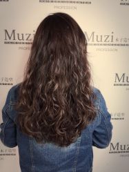 -MOZZ木子造型