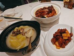 -广州酒家(越华店)