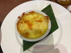 -昆明南亚风情园豪生大酒店-泰式国际海鲜自助餐厅