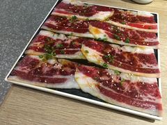 -好牛烧肉(世茂广场店)