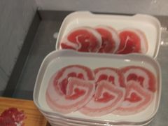 -汉金城海鲜烤肉自助百汇(烟台永旺购物中心店)