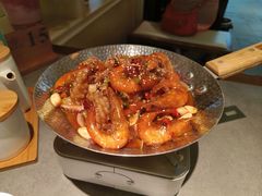 -老淮滨-蚌埠非遗小吃(淮河路店)