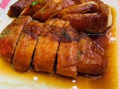 -东鑫记港式茶餐厅(南京东路店)