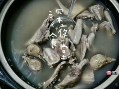 -皇鸽餐厅(龙塘市场分店)
