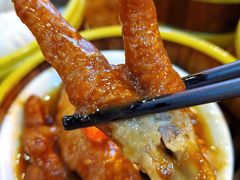 -丰圆轩粤式茶楼 . 点心粤菜(夏茅店)